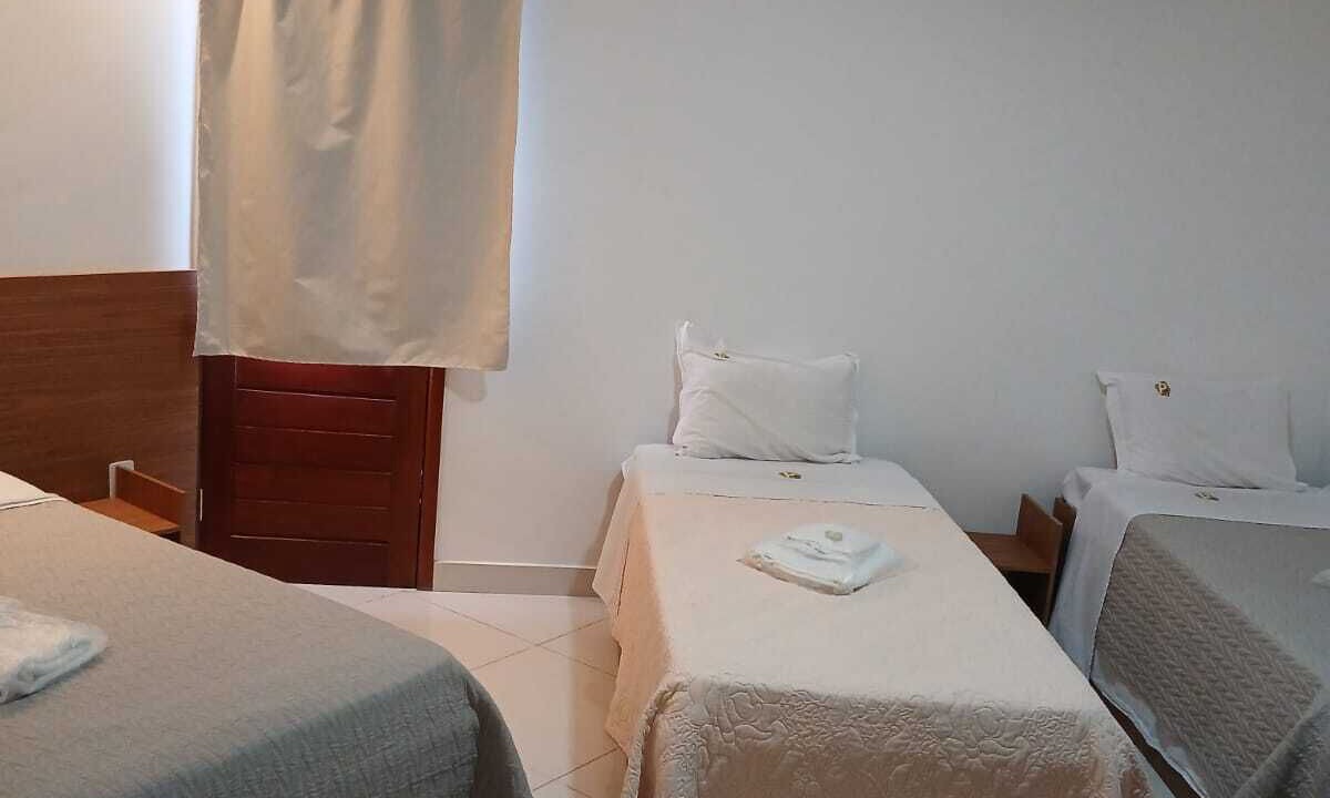 Photo of Bedroom in Cupira