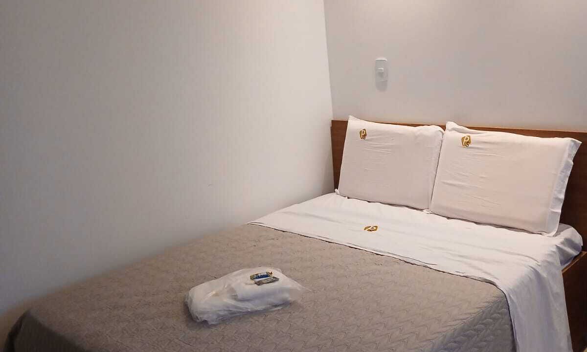 Photo of Bedroom in Cupira