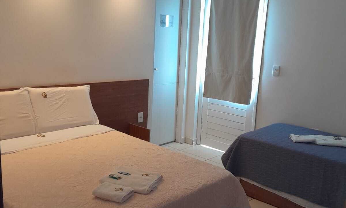 Photo of Bedroom in Cupira