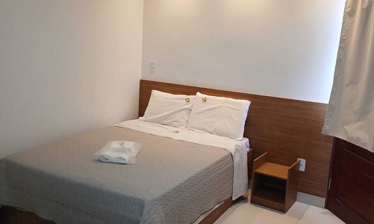 Photo of Bedroom in Cupira
