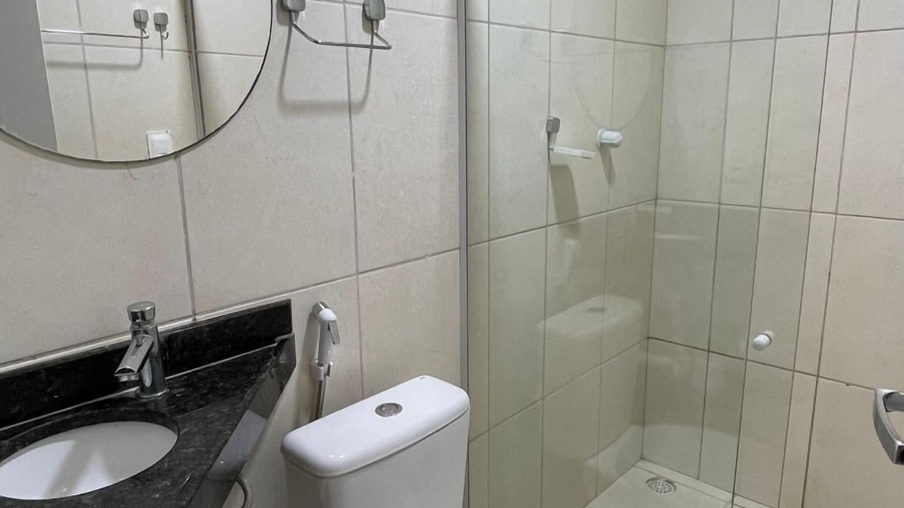 Photo of Bathroom in Cupira