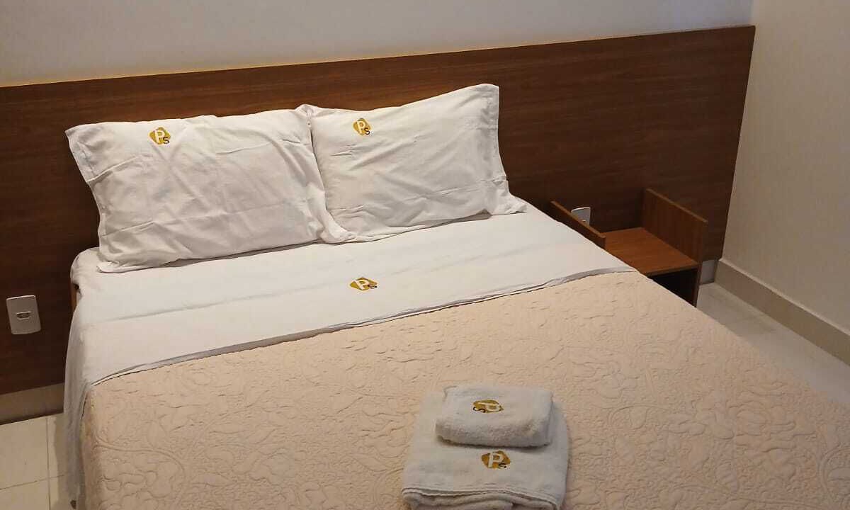 Photo of Bedroom in Cupira