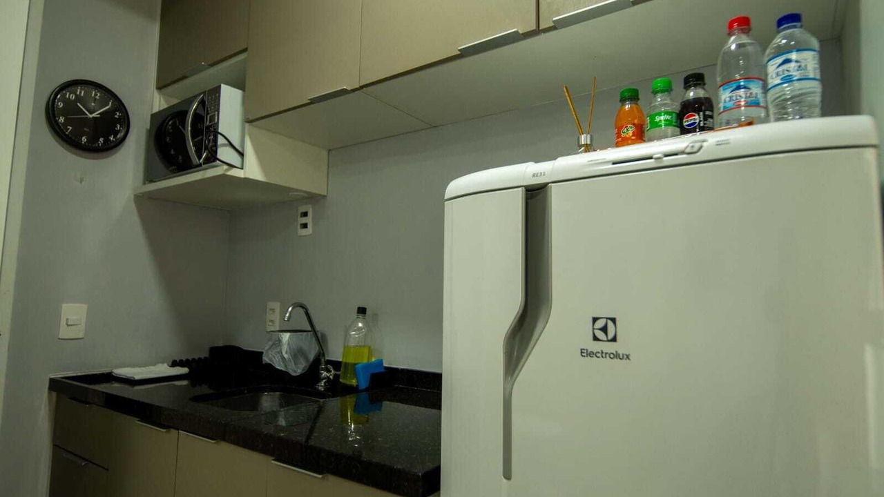 Photo of Kitchen in Perdizes