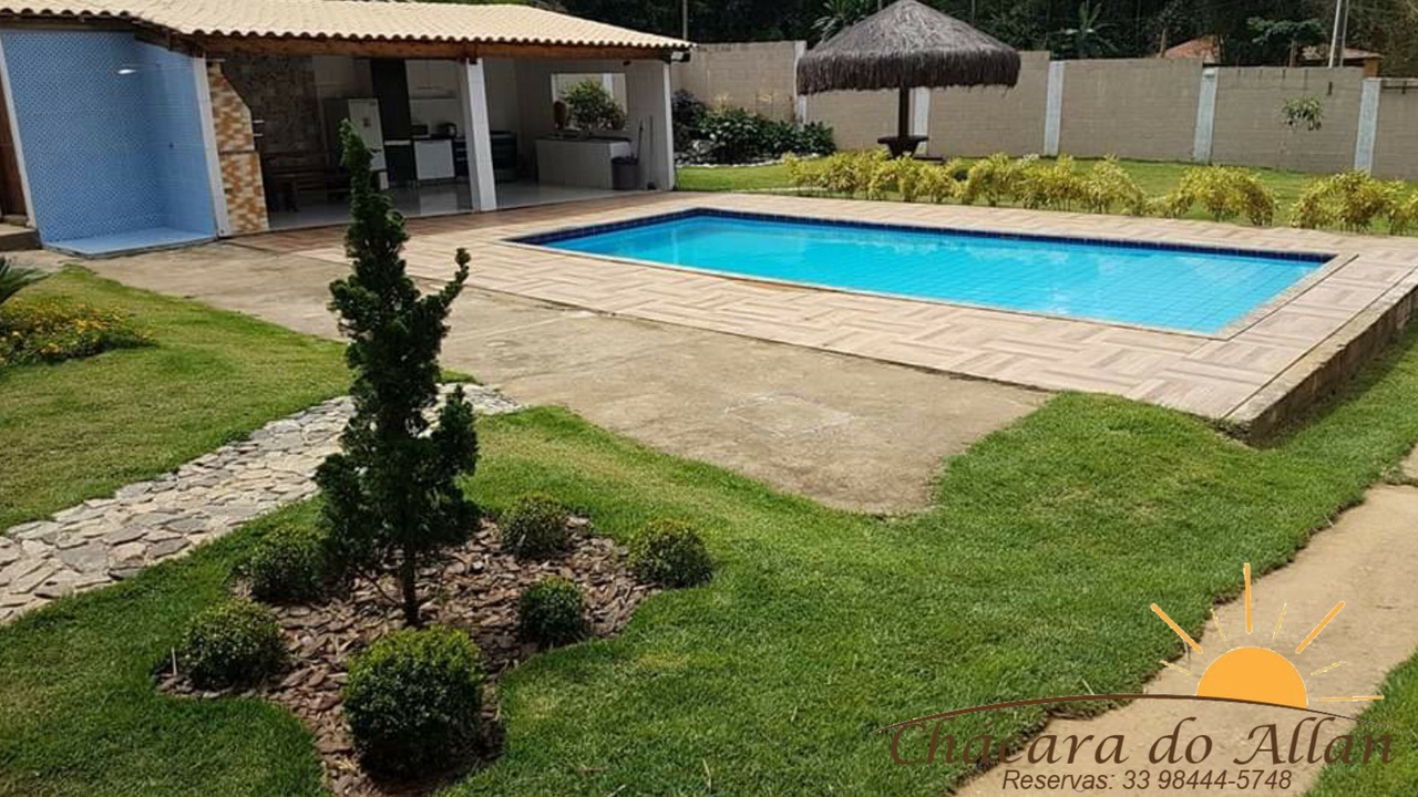 Photo of Outdoor in Manhuacu