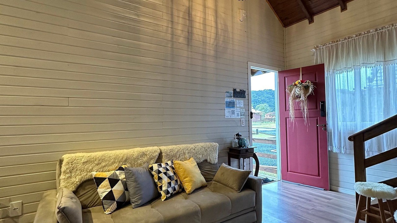 Photo of Livingroom in Urubici