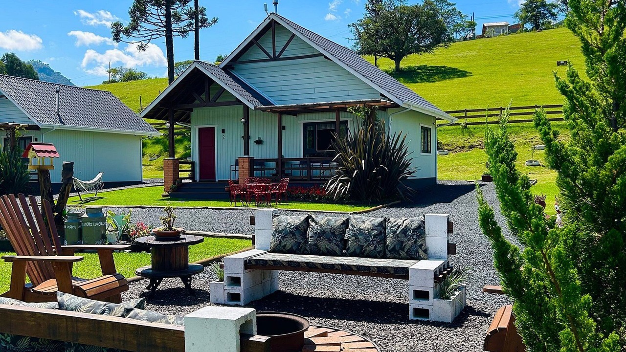Photo of Outdoor in Urubici