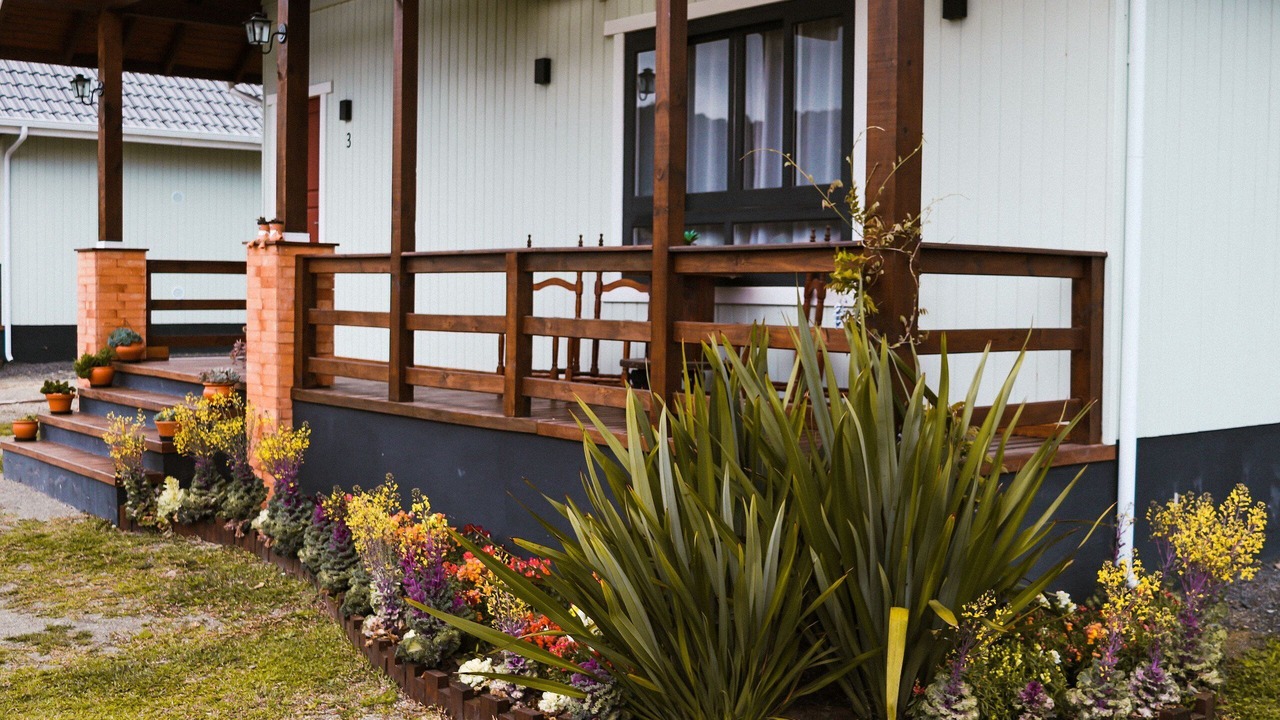 Photo of Patio Balcony in Urubici