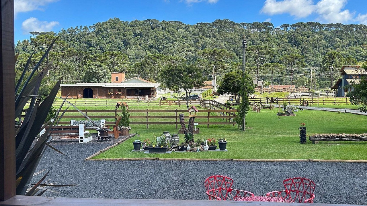 Photo of Outdoor in Urubici