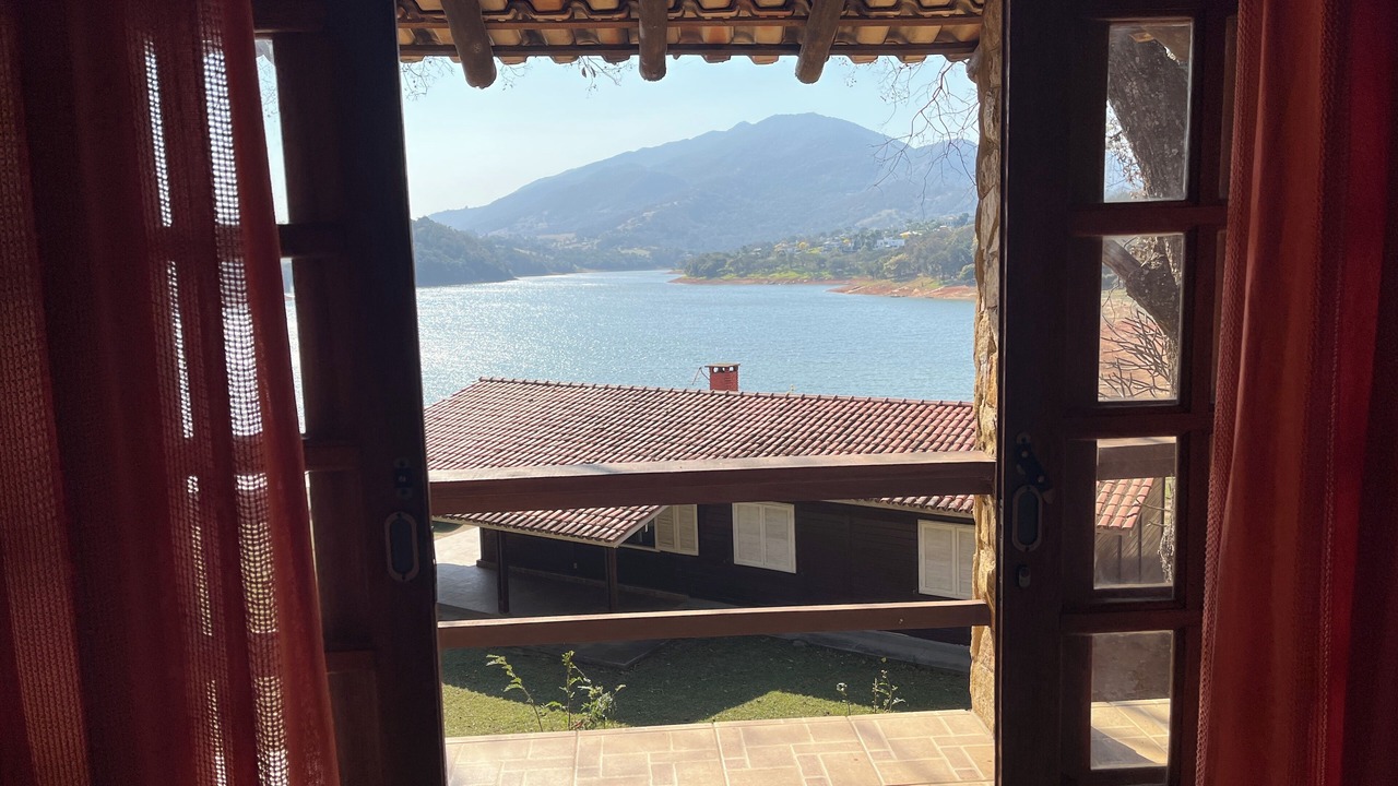 Photo of Patio Balcony in Vargem