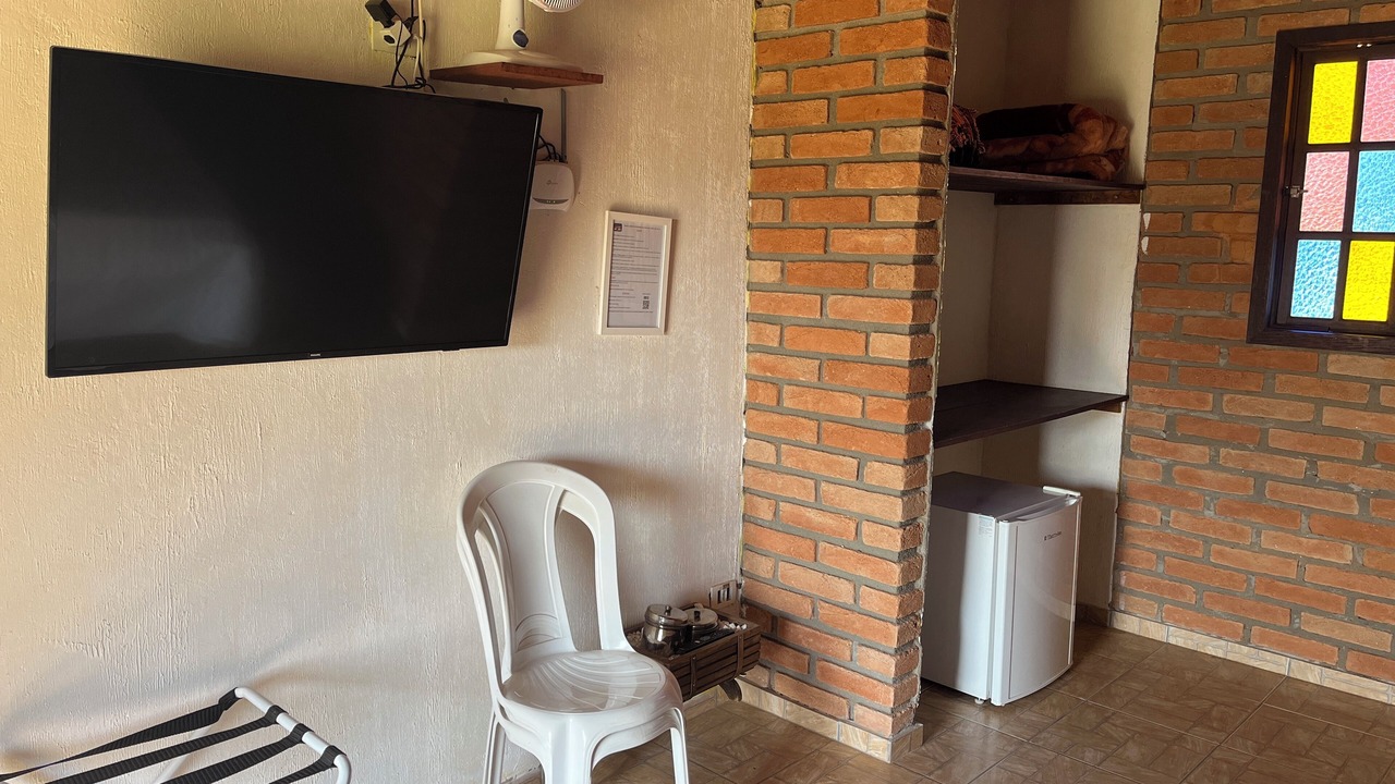 Photo of Bedroom in Vargem