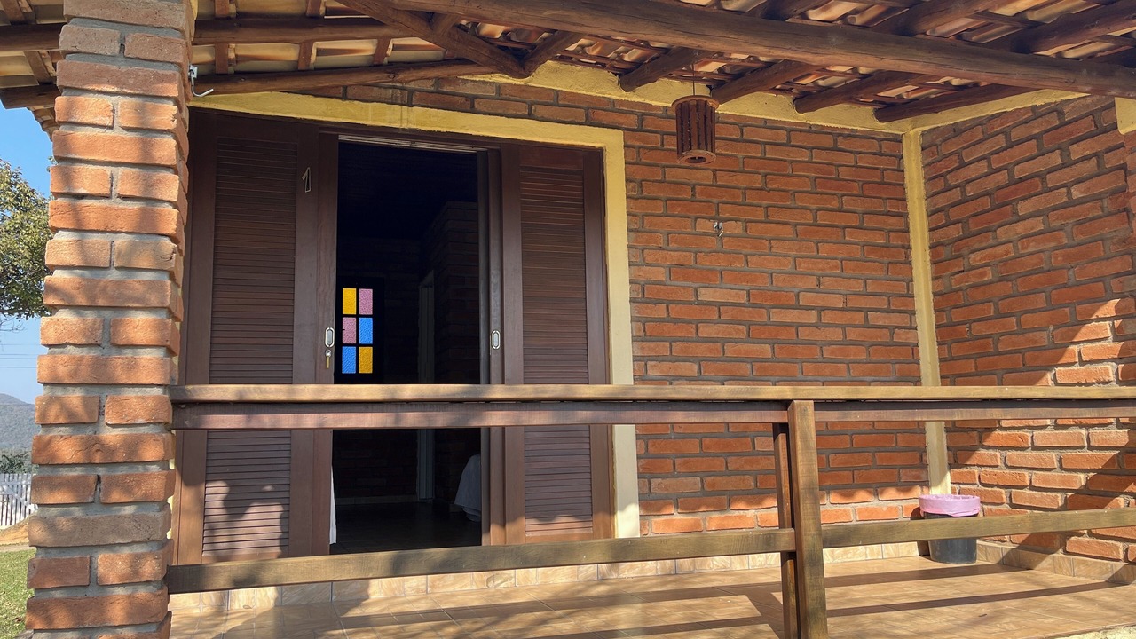 Photo of Bedroom in Vargem
