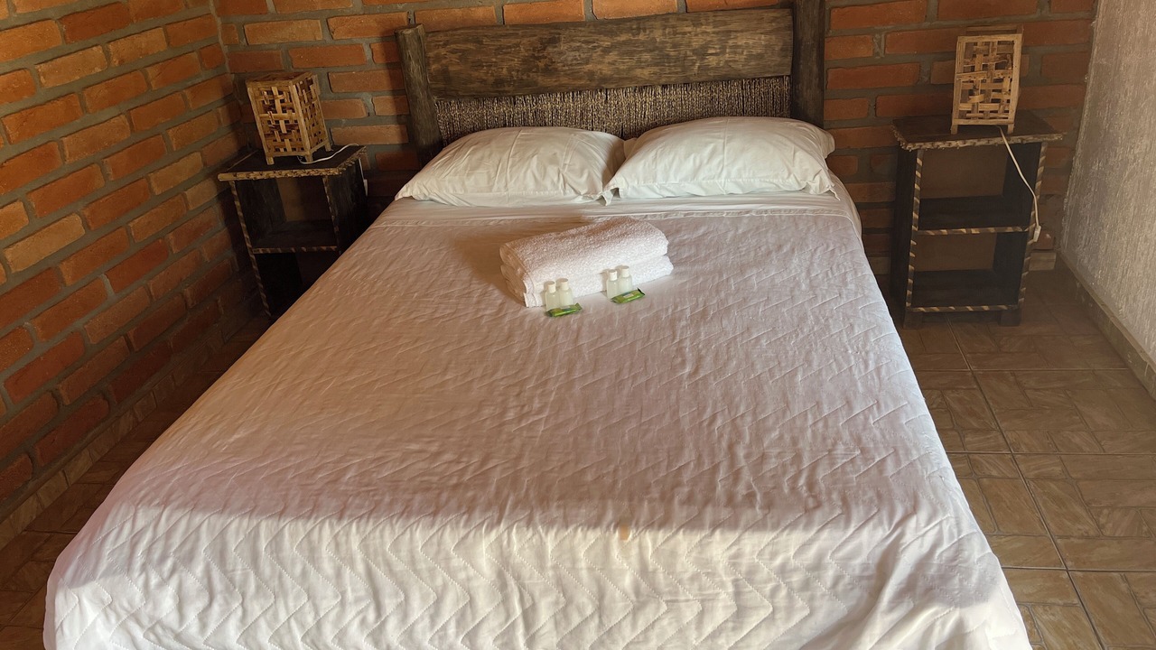 Photo of Bedroom in Vargem