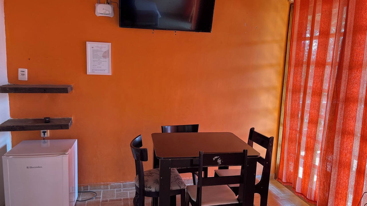 Photo of Patio Balcony in Vargem
