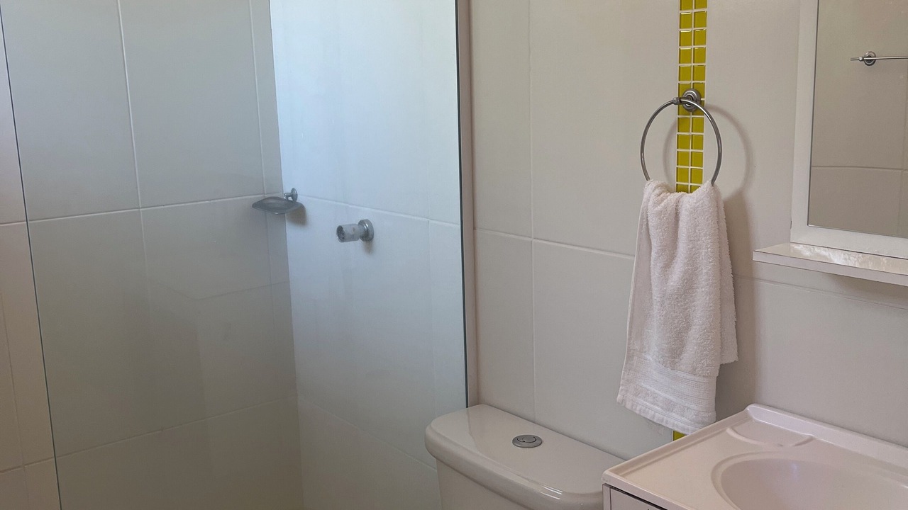 Photo of Bathroom in Vargem