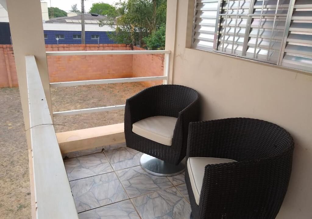 Photo of Outdoor in Leme