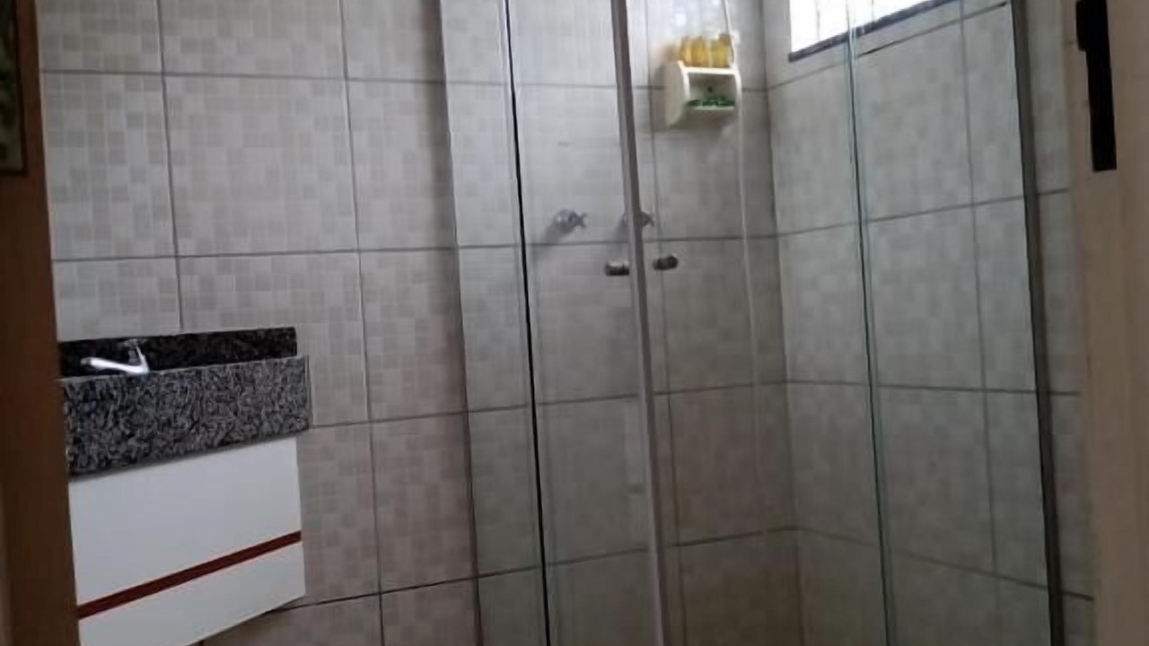 Photo of Bathroom in Leme