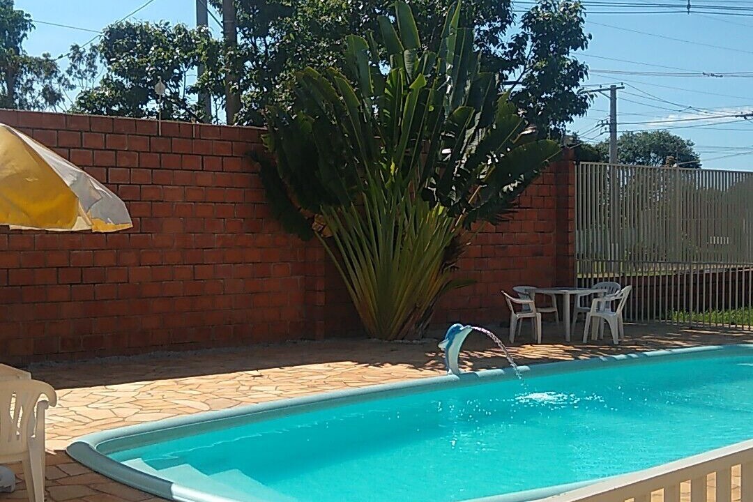 Photo of Outdoor in Leme
