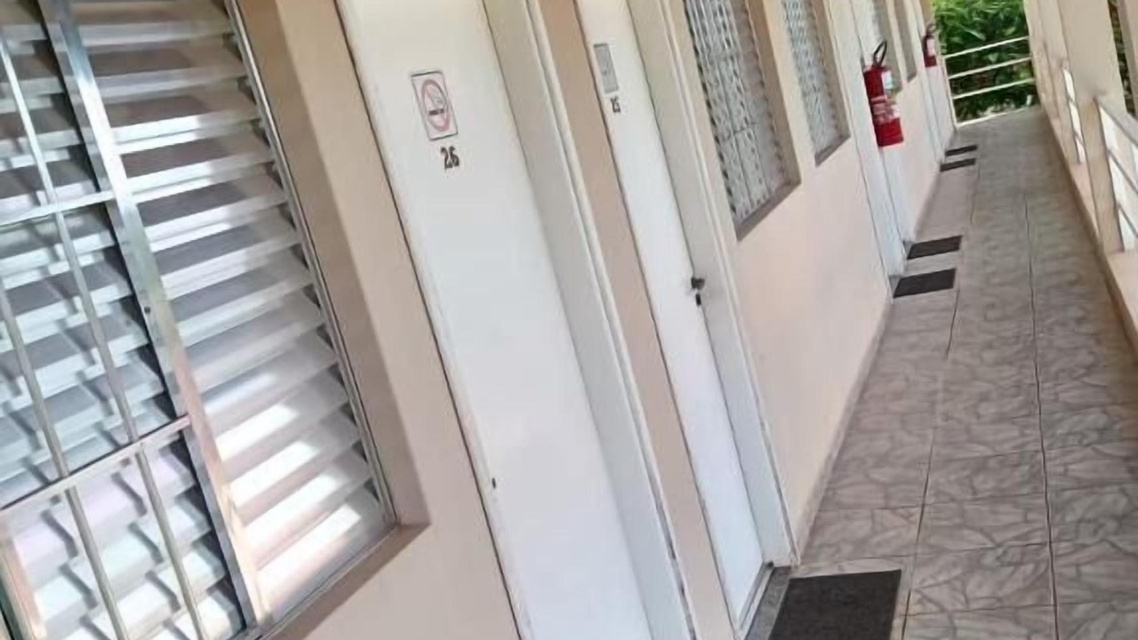 Photo of Patio Balcony in Leme
