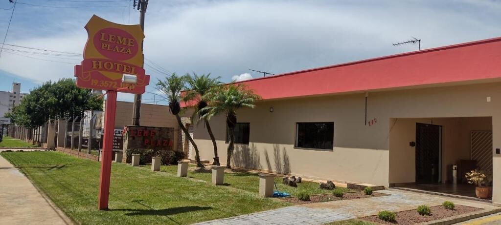 Photo of Outdoor in Leme