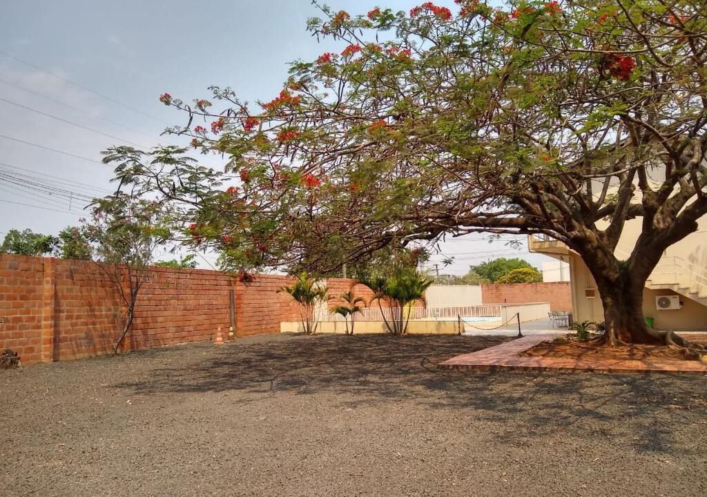 Photo of Outdoor in Leme