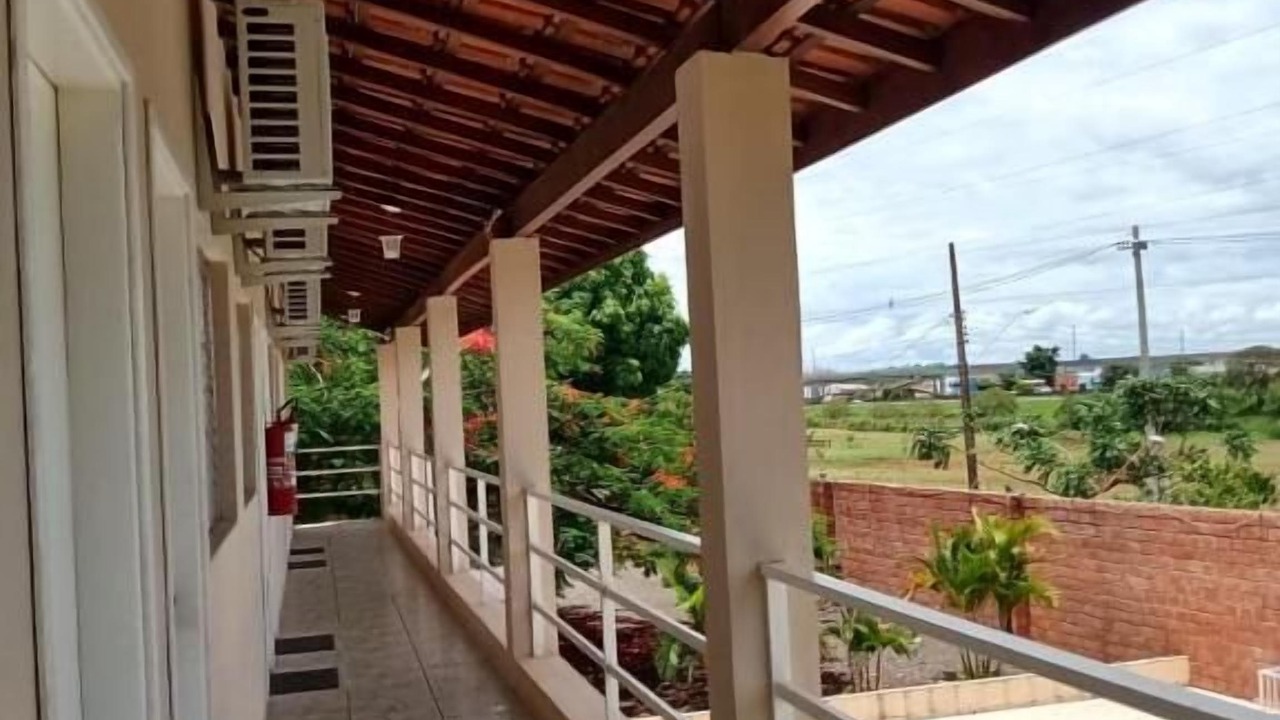 Photo of Outdoor in Leme