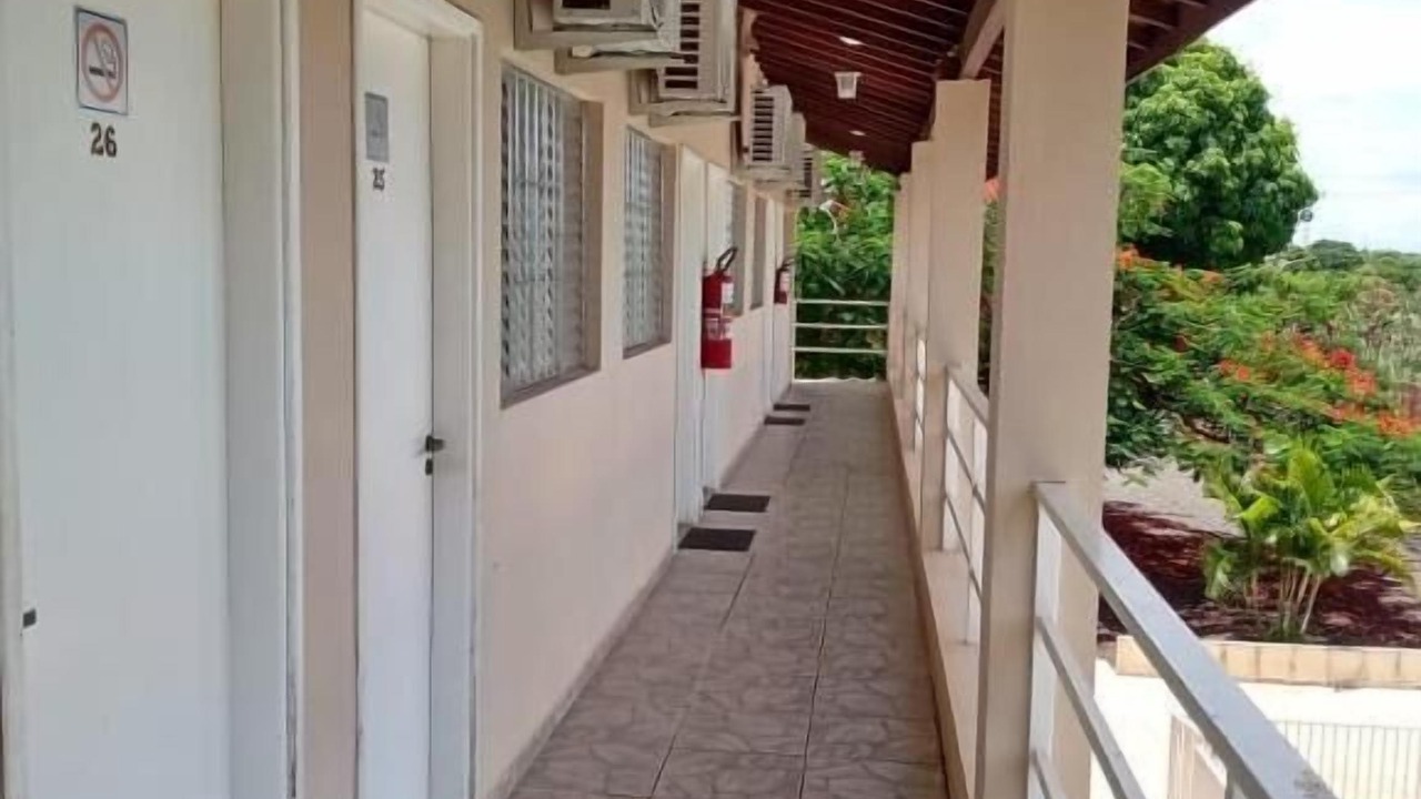 Photo of Outdoor in Leme