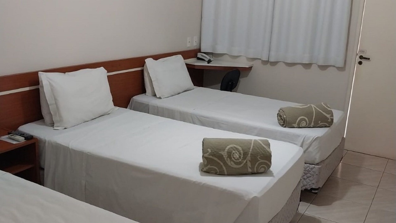 Photo of Bedroom in Leme