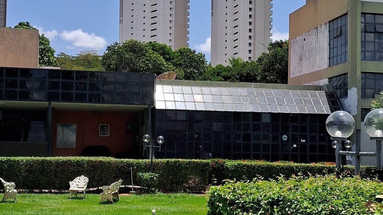 Photo of Patio Balcony in Juazeiro do Norte