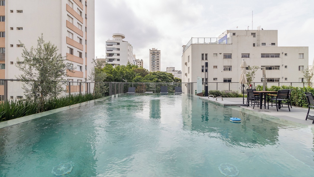 Photo of Outdoor in Brooklin Paulista