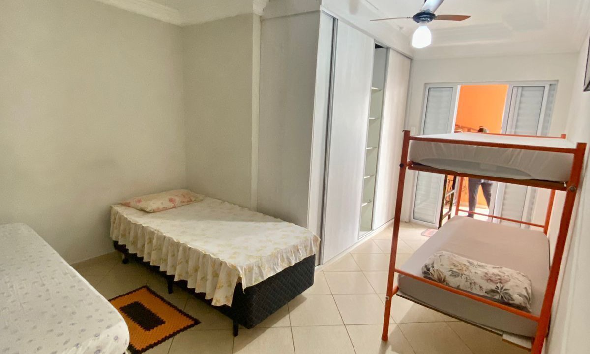 Photo of Bedroom in Piracicaba