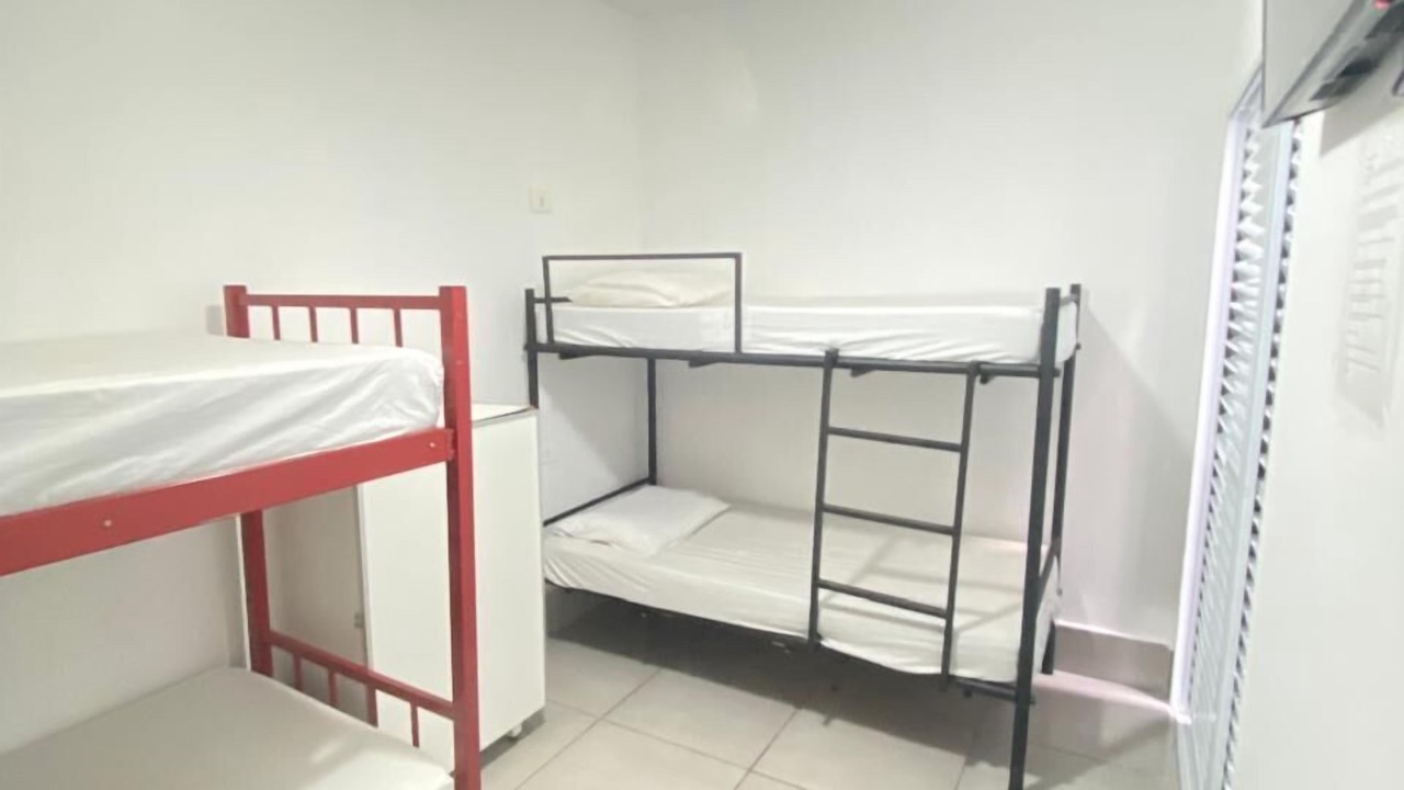 Photo of Bedroom in Piracicaba