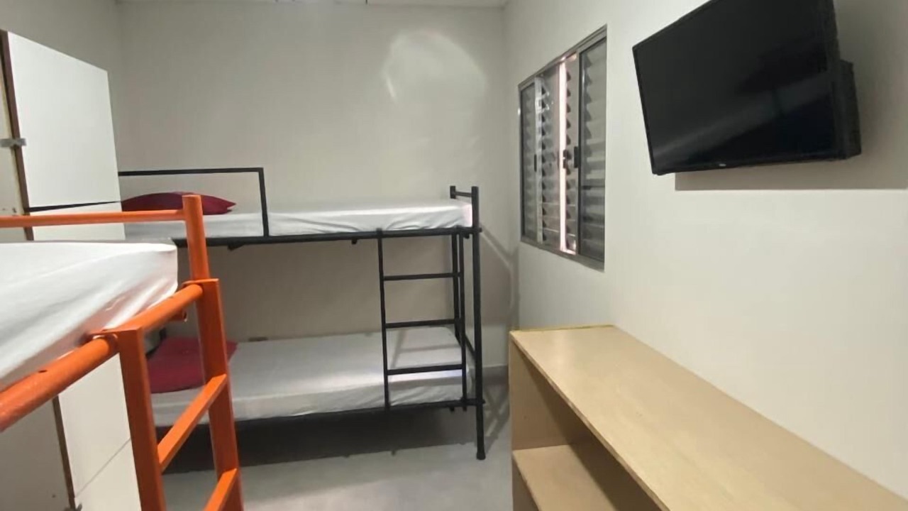 Photo of Bedroom in Piracicaba