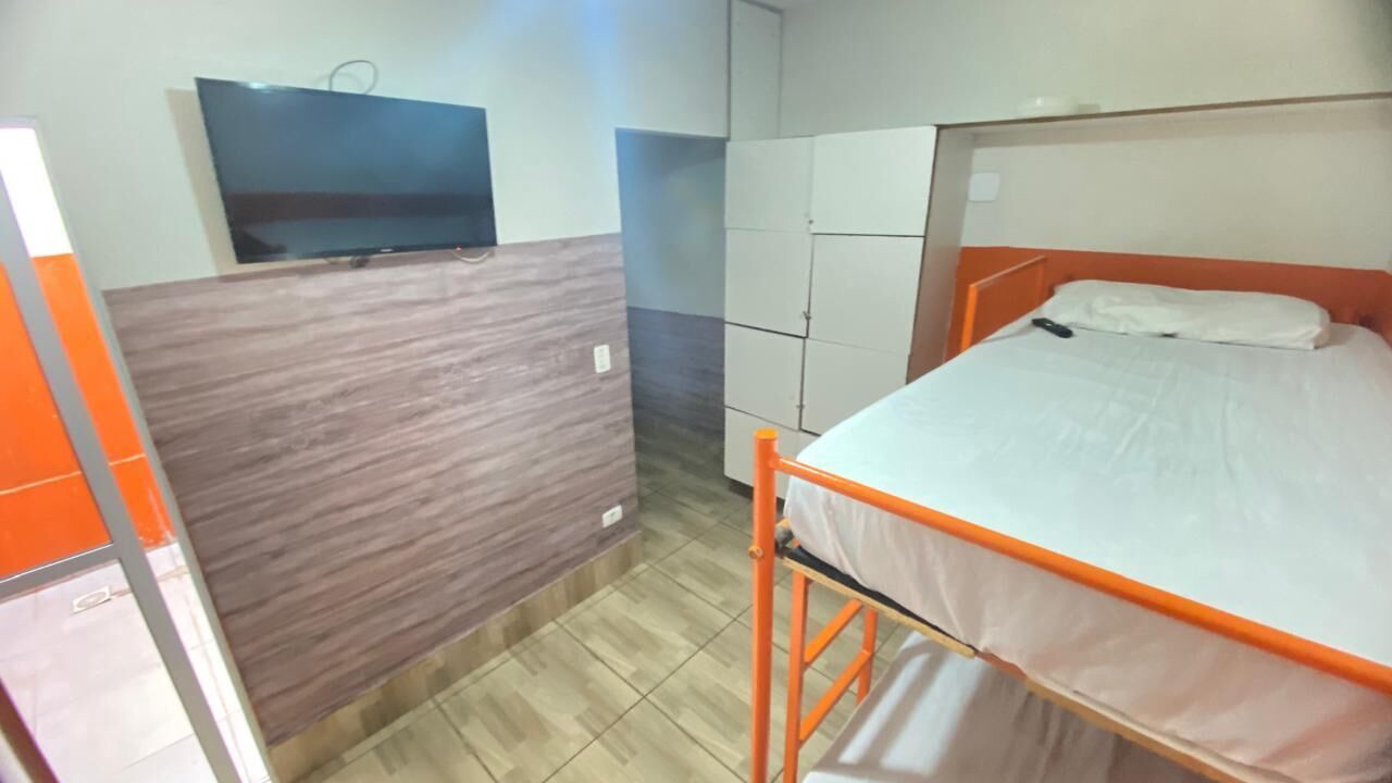 Photo of Bedroom in Piracicaba