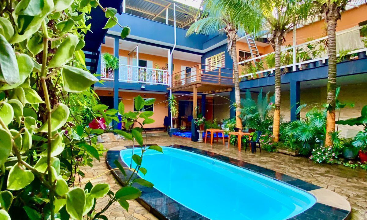 Photo of Livingroom in Piracicaba