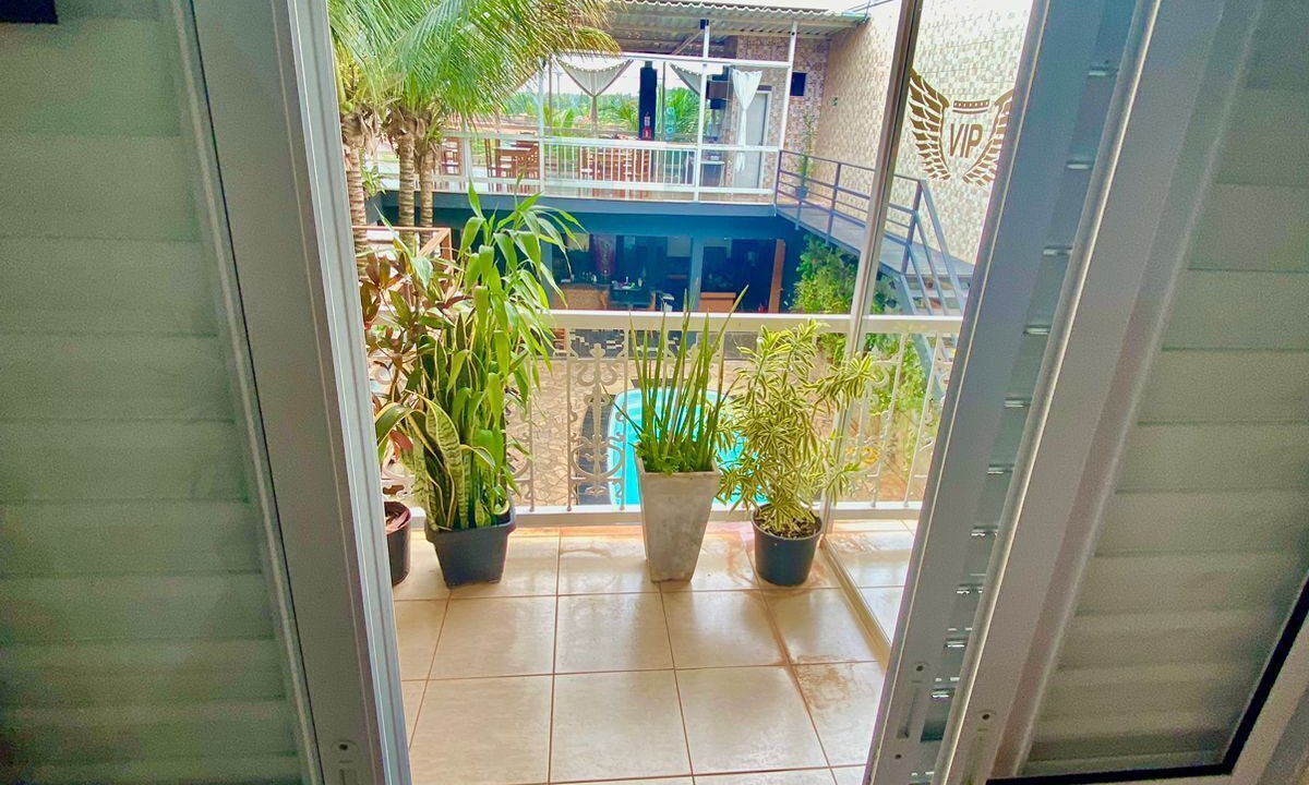 Photo of Outdoor in Piracicaba