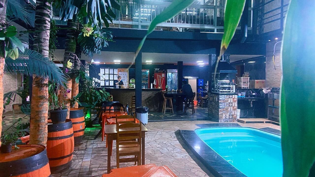 Photo of Livingroom in Piracicaba