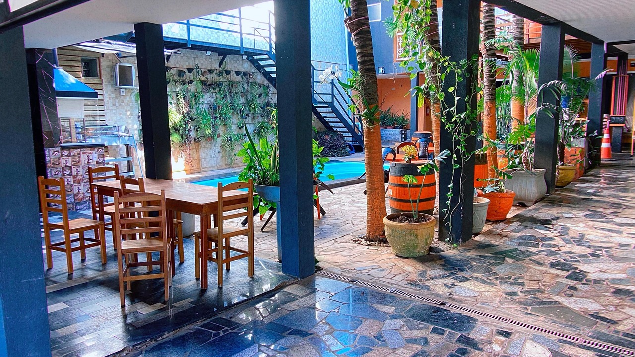 Photo of Livingroom in Piracicaba
