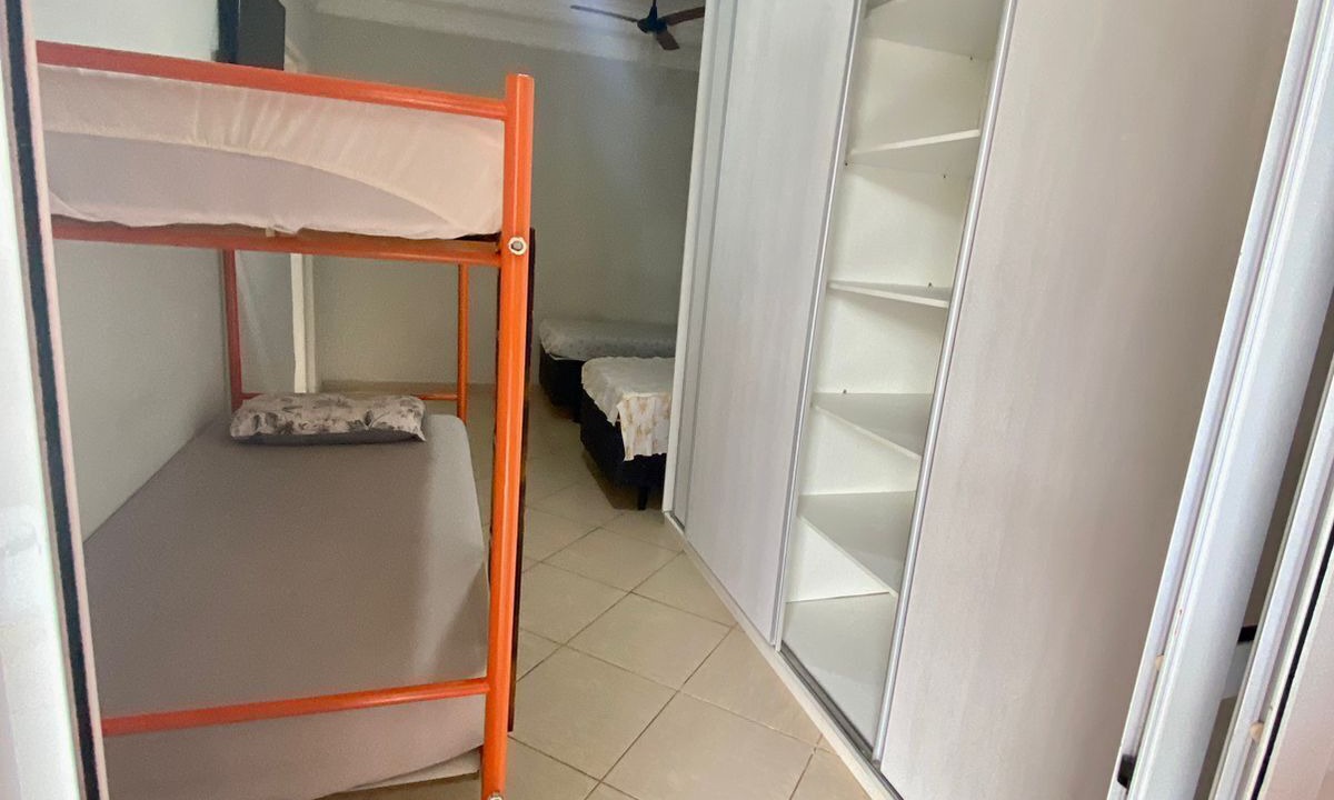 Photo of Bedroom in Piracicaba
