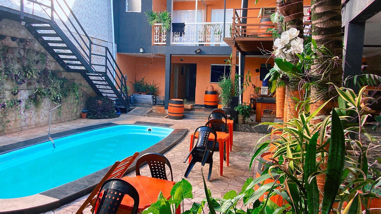 Photo of Outdoor in Piracicaba