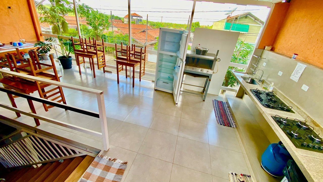 Photo of Kitchen in Piracicaba