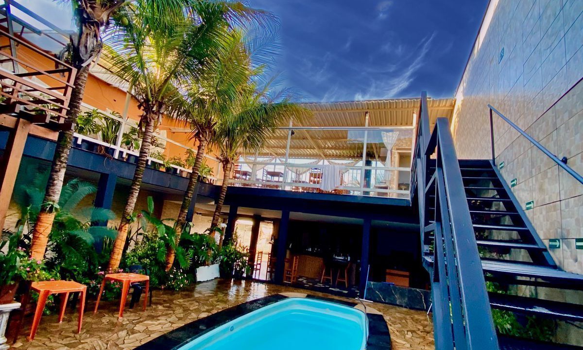 Photo of Livingroom in Piracicaba