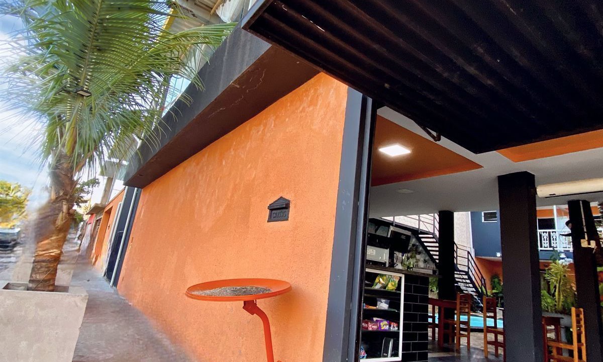 Photo of Outdoor in Piracicaba