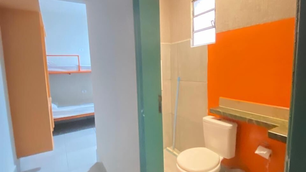 Photo of Bathroom in Piracicaba