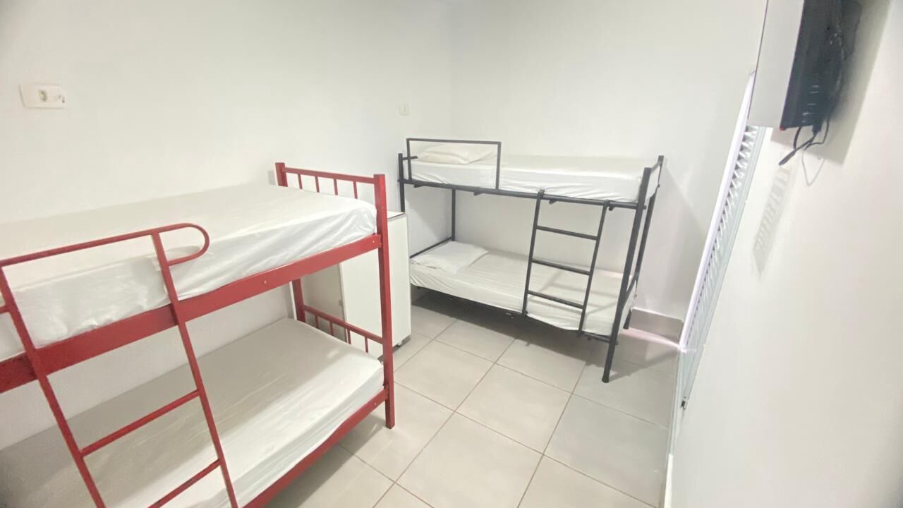 Photo of Bedroom in Piracicaba