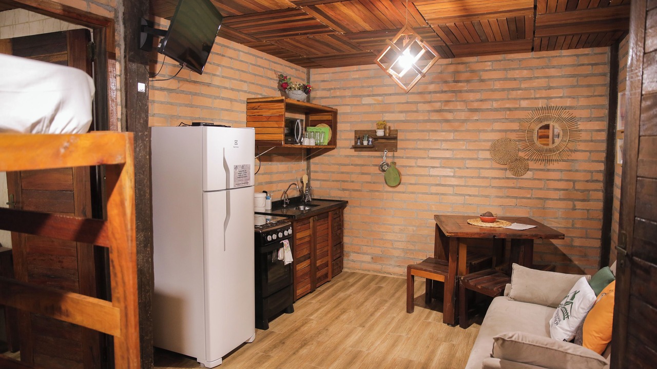 Photo of Kitchen in Mairipora