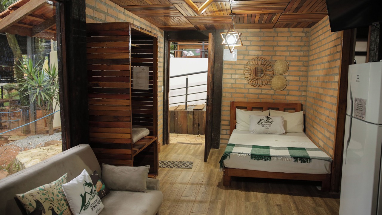 Photo of Bedroom in Mairipora