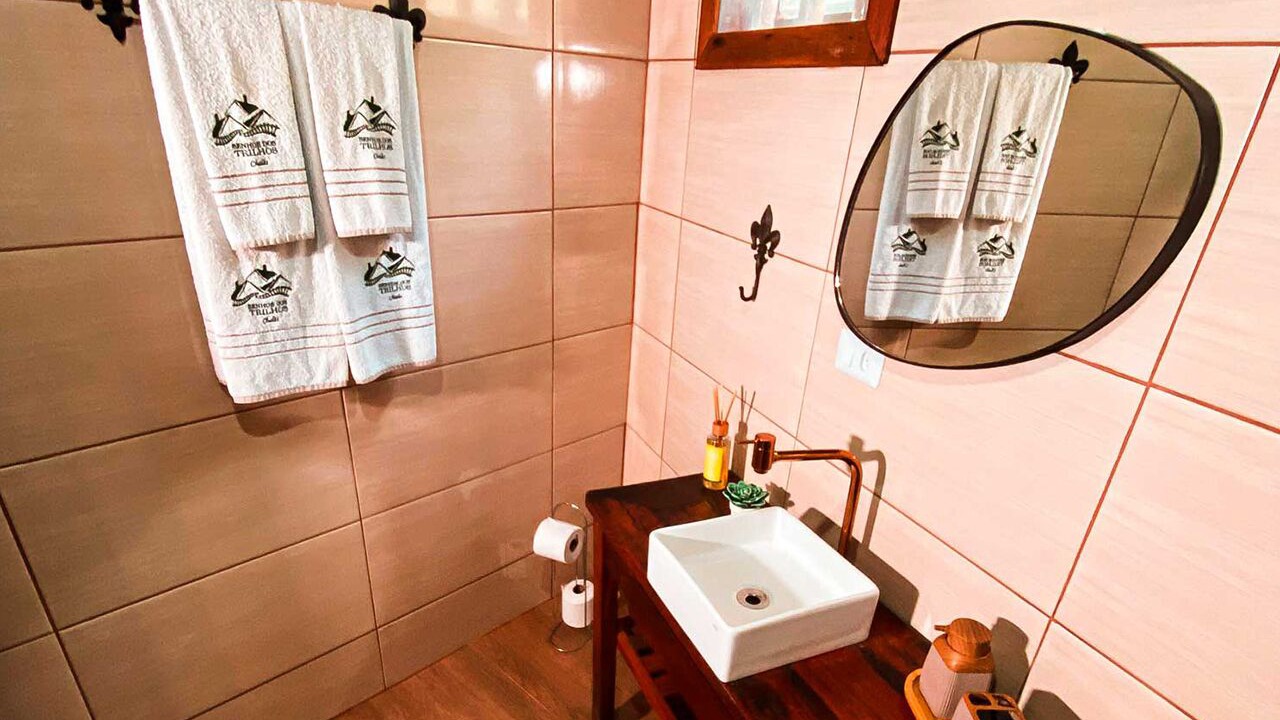 Photo of Bedroom in Mairipora