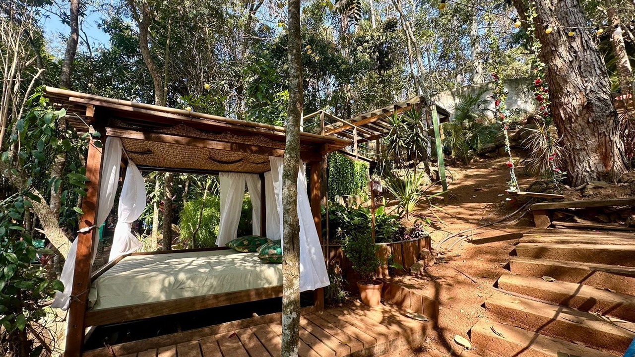 Photo of Outdoor in Mairipora