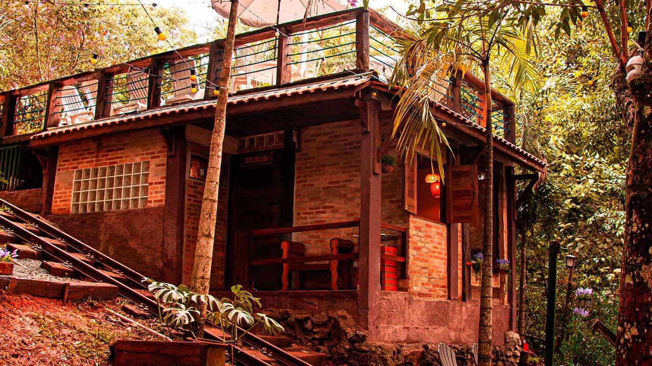 Photo of Bedroom in Mairipora