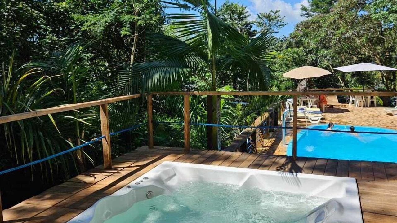 Photo of Bathroom in Mairipora